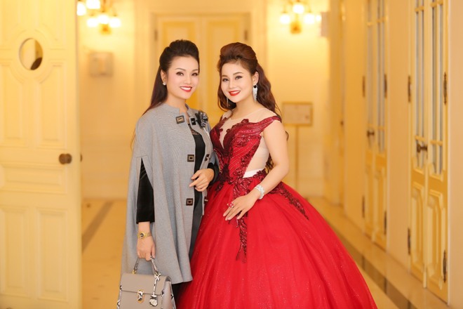 Học trò ca sĩ Tân Nhàn đạt giải cao tại cuộc thi âm nhạc quốc tế